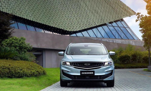 吉利好还是传祺质量好(吉利好还是广汽传祺好) 吉利好还是传祺质量好(吉利好还是广汽传祺好)