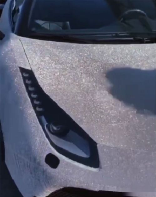 法拉利488spider(法拉利488spider落地价)