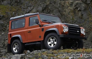 路虎系列车型(路虎系列车型discovery)