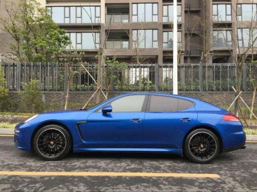 保时捷是哪个国家的品牌(兰博基尼是哪个国家的品牌)