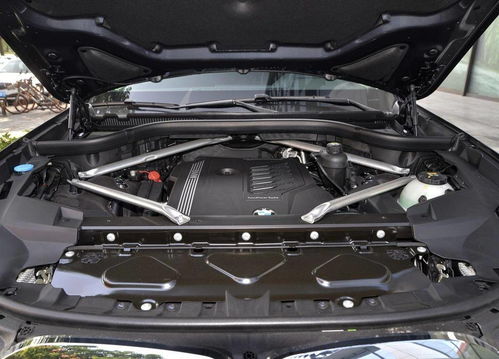 宝马x7算不算豪车(宝马x7算不算豪车品牌)