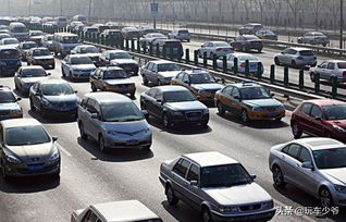 为什么第一辆车不建议买二手(穷人开省油耐用5种车)