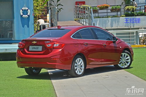 科鲁兹2015款经典款参数(科鲁兹2015款高配多少钱) 科鲁兹2015款经典款参数(科鲁兹2015款高配多少钱)