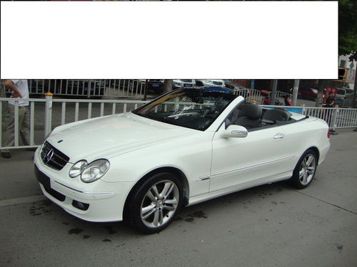 奔驰敞篷跑车(奔驰敞篷跑车有哪几款)