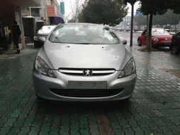 标致307二手车价格(标致307二手车价格09年) 标致307二手车价格(标致307二手车价格09年)