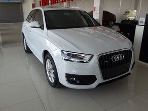 奥迪报价及图片大全价格表车型(奥迪报价及图片 价格表)