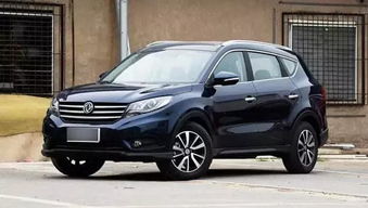 东风580多少钱7座(东风580多少钱7座怎么样)