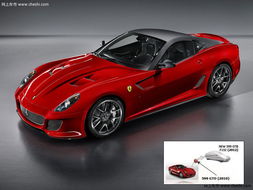 法拉利的价格(法拉利跑车价格) 法拉利的价格(法拉利跑车价格)