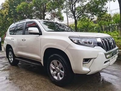 丰田霸道2020款报价(丰田霸道2020款报价及图片及价格) 丰田霸道2020款报价(丰田霸道2020款报价及图片及价格)