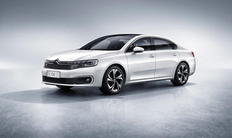 东风c6雪铁龙报价(东风c6雪铁龙怎么样)