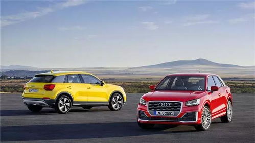 奥迪q2多少钱2023款落地价(2021款奥迪q2l落地价) 奥迪q2多少钱2023款落地价(2021款奥迪q2l落地价)