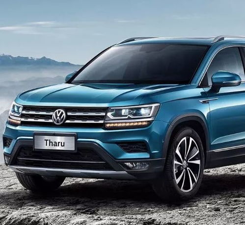 上汽大众途岳2022款价格(上汽大众途岳最低报价)