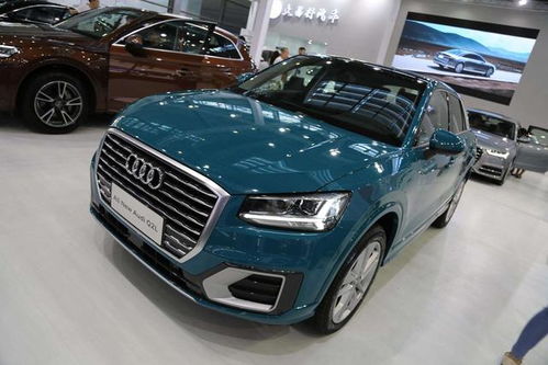 奥迪新款suv仅售15万(奥迪10万一15万车图片)