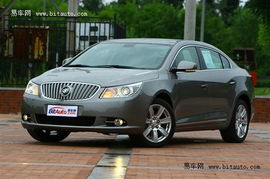 别克君越图片及报价(别克君越图片及售价)