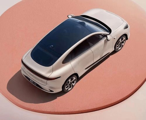 比亚迪2023新车型(比亚迪2023新车型汇总) 比亚迪2023新车型(比亚迪2023新车型汇总)