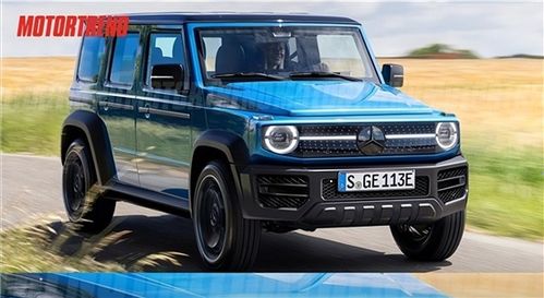 奔驰大g多少钱(国外奔驰大g多少钱)