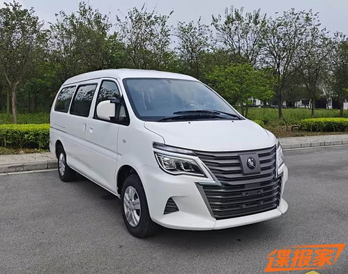 东风商务车7座最新款(东风商务车7座最新款价格图片)