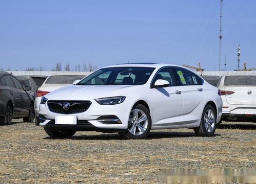 别克君威最大的问题(为什么内行人不买君威)