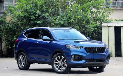 15万至20万的suv车型推荐(15万到20万的suv推荐) 15万至20万的suv车型推荐(15万到20万的suv推荐)