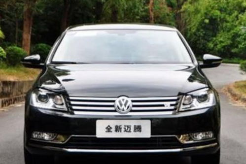 一汽迈腾报价(一汽迈腾2021款报价)