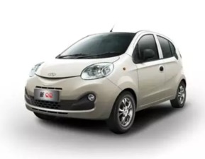 奇瑞qq新车多少钱(奇瑞新车多少钱?)