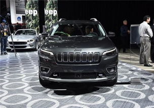 北京jeep新款suv(北京jeep新款suv牧马人)