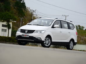 七座宝骏730价格表(七座宝骏730价格表图片)