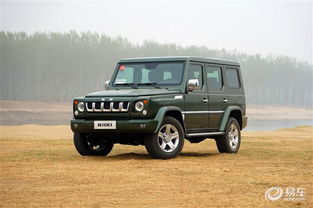 suv越野车型报价图片(suv越野汽车报价)