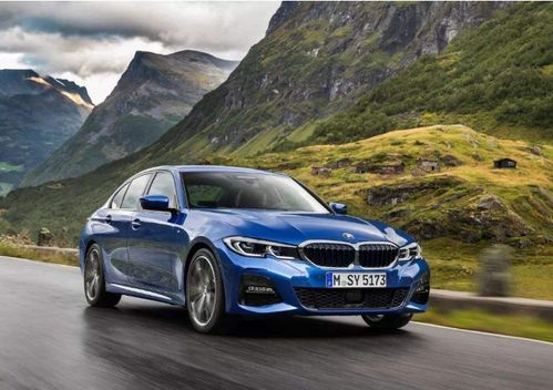 宝马3系2020款(宝马3系2020款多少价格) 宝马3系2020款(宝马3系2020款多少价格)