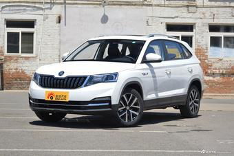 斯柯达柯米克真实口碑(斯柯达柯米克真实口碑怎么样) 斯柯达柯米克真实口碑(斯柯达柯米克真实口碑怎么样)