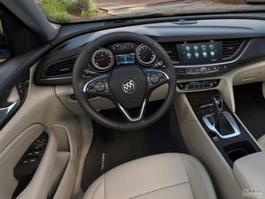 上汽通用别克全部车型(上汽通用别克全部车型车价)