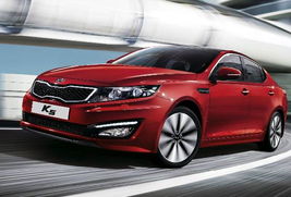 东风起亚k5报价多少钱(东风起亚k52019款报价) 东风起亚k5报价多少钱(东风起亚k52019款报价)