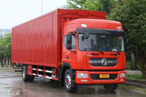东风货车全部车型(东风货车全部车型9米6) 东风货车全部车型(东风货车全部车型9米6)