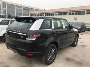 路虎报价及图片大全价格表(路虎报价及图片大全 所有车型)