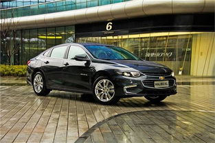 雪佛兰迈锐宝多少钱一辆(2021款雪佛兰迈锐宝多少钱)