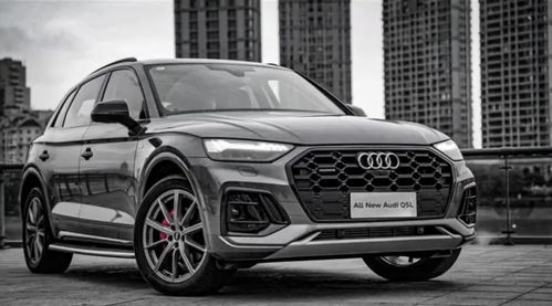 2023款奥迪q5l最新消息(奥迪2023年换代)