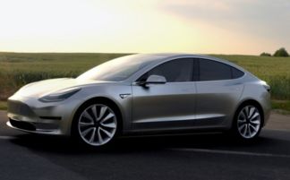 特斯拉电动汽车的价格(特斯拉电动汽车的价格是多少)