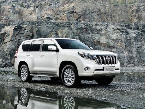 丰田霸道酷路泽v6报价(丰田霸道酷路泽v6报价2025年) 丰田霸道酷路泽v6报价(丰田霸道酷路泽v6报价2025年)