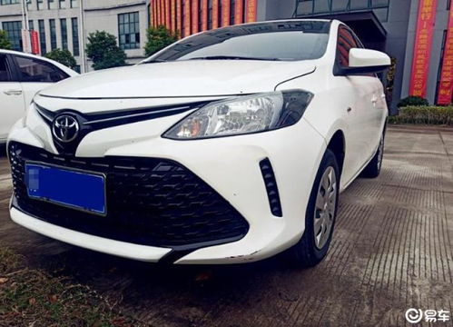 威驰2020款报价及图片(威驰价格图片) 威驰2020款报价及图片(威驰价格图片)