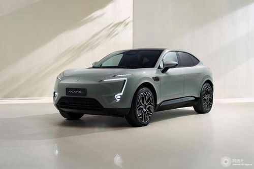 suv纯电动汽车大全(suv纯电动汽车大全阿维塔)
