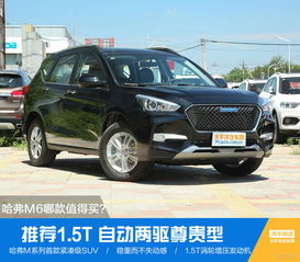 哈弗m6怎么样值得买吗(哈弗m6怎么样值得买吗知乎)