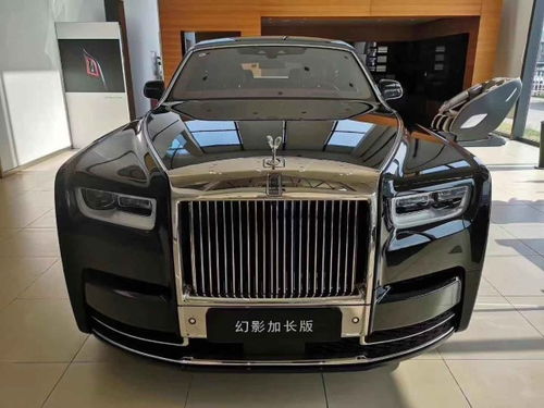劳斯莱斯幻影9米加长版报价(劳斯莱斯2019新款幻影加长版) 劳斯莱斯幻影9米加长版报价(劳斯莱斯2019新款幻影加长版)