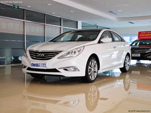 现代索纳塔八代(现代索纳塔八代图片)