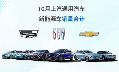 上汽通用车型大全(上汽通用车型大全价格表)