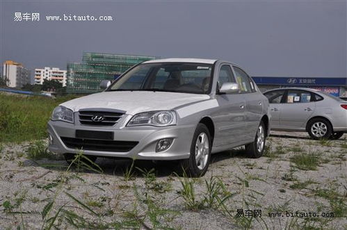 现代伊兰特老款(北京现代伊兰特老款) 现代伊兰特老款(北京现代伊兰特老款)