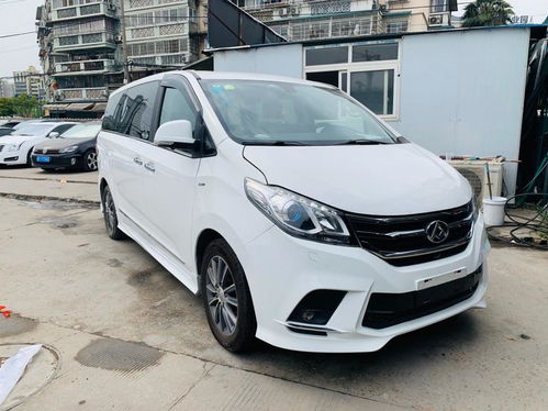 大通二手车个人出售(大通二手车个人出售价格表)