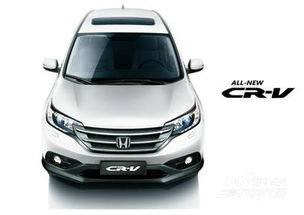 23款本田crv图片报价(本田crv2023款报价及图片) 23款本田crv图片报价(本田crv2023款报价及图片)