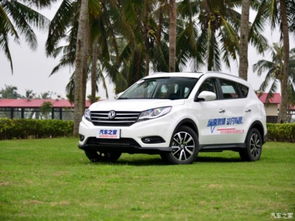 东风系列全部车型(东风系列所有车型)