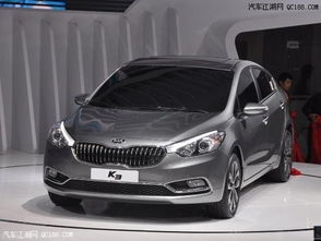 悦达起亚k3报价(悦达起亚k3报价多少) 悦达起亚k3报价(悦达起亚k3报价多少)