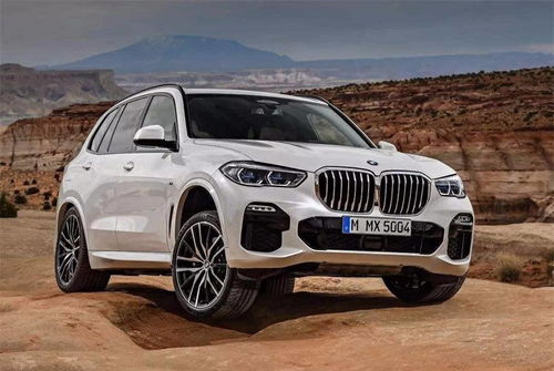 宝马x5suv价格(宝马x5 suv多少钱一台)